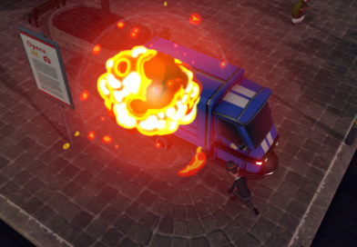 „Ktoś ci ukradł słodką bułkę”, czyli o związku przestępczości i jedzenia w grach wideo