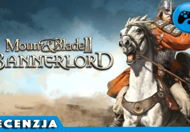 Mount&Blade II: Bannerlord – Czekanie warte grzechu – wideorecenzja [PC]