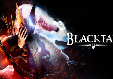 BLACKTAIL – recenzja [PC]