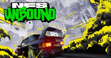 Need for Speed Unbound – recenzja [PS5]