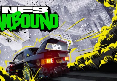 Need for Speed Unbound – recenzja [PS5]