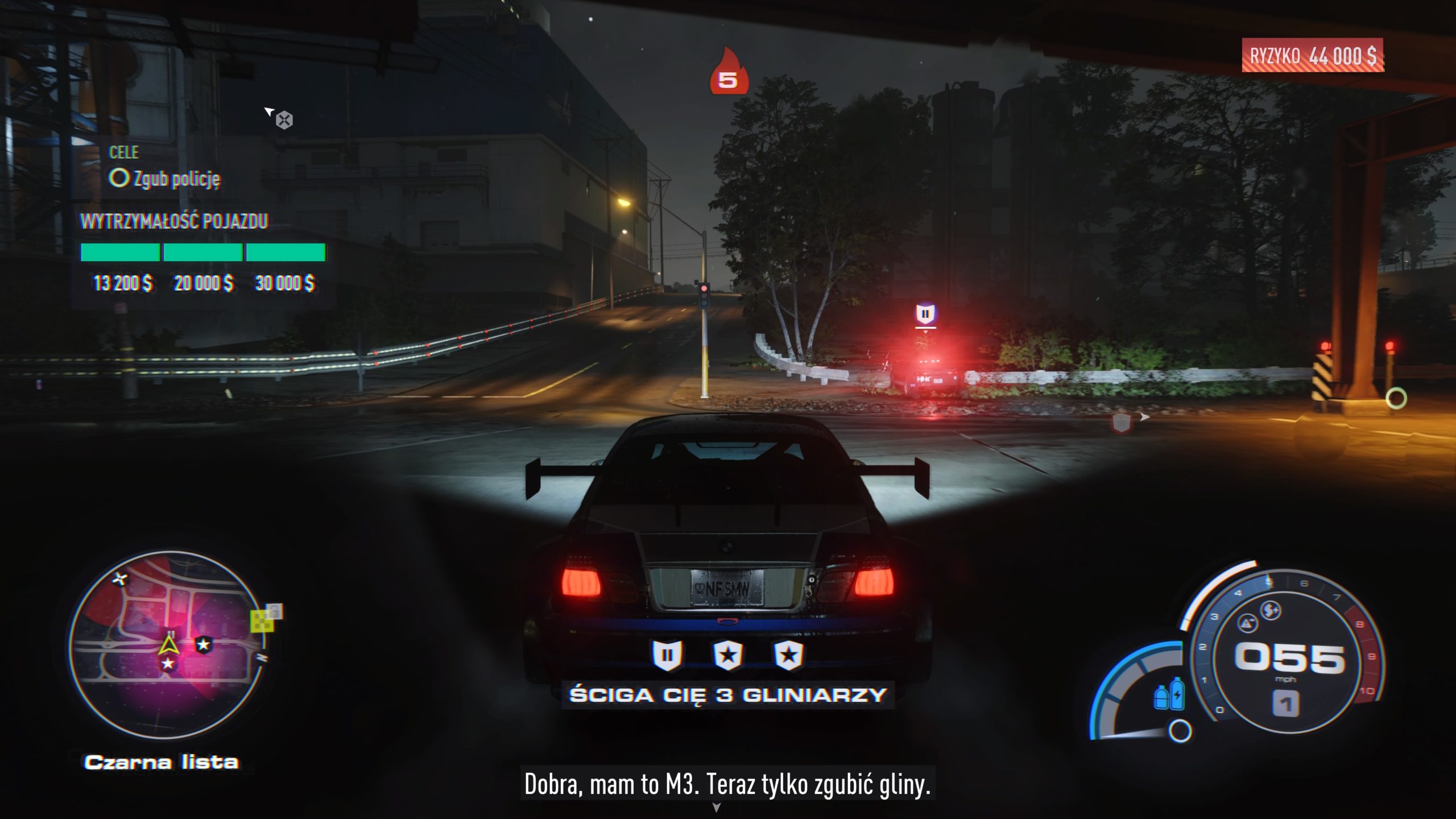 need for speed unbound recenzja playstation 5