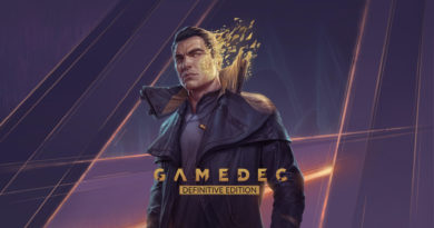 Gamedec – Definitive Edition