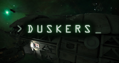 duskers