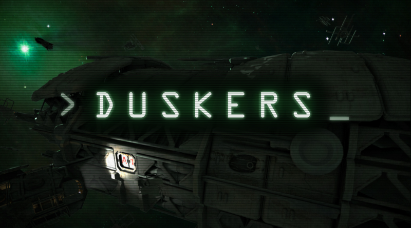 duskers