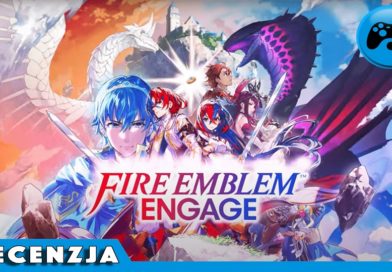 Fire Emblem Engage – wideorecenzja [SWITCH]