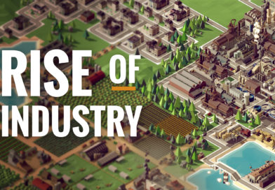 Rise of Industry
