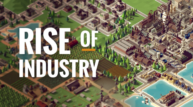 Rise of Industry