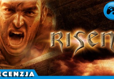 Risen – wideorecenzja [SWITCH]