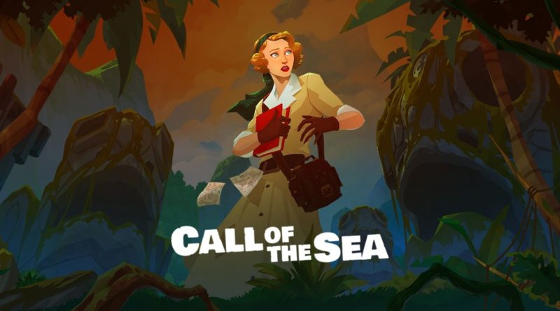 Call of the Sea