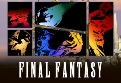 RETROMANIAK #106: Przegląd serii Final Fantasy – część 2