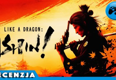 Like a Dragon: Ishin – Wideorecenzja [XBOX]