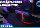 XPG Primer – Test myszki gamingowej [Wideo]