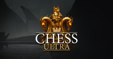 Chess Ultra