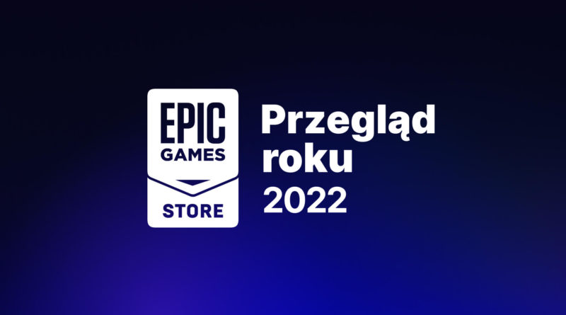 epic games store 2022
