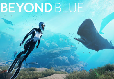 Beyond Blue