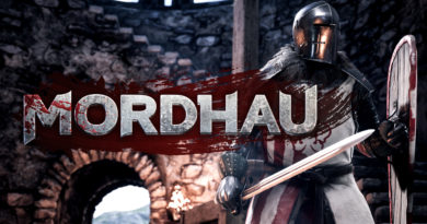 MORDHAU