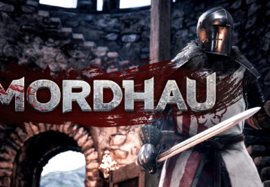 MORDHAU
