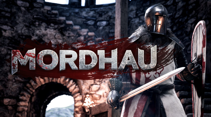 MORDHAU