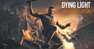 dying light za darmo