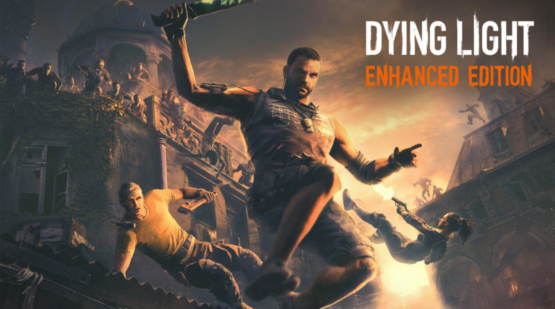 dying light za darmo