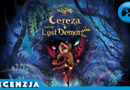 Bayonetta Origins: Cereza and the Lost Demon – wideorecenzja [Switch]  – Czyli Bayonetta i dziecięce traumy!