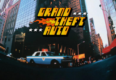 RETROMANIAK #107: Dwuwymiarowe przestępstwo?! Grand Theft Auto – recenzja [PC]