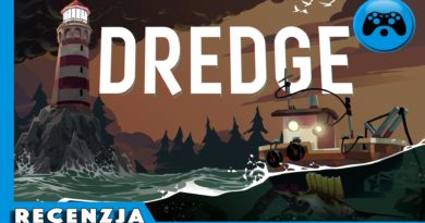 Dredge