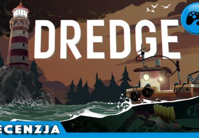 Dredge