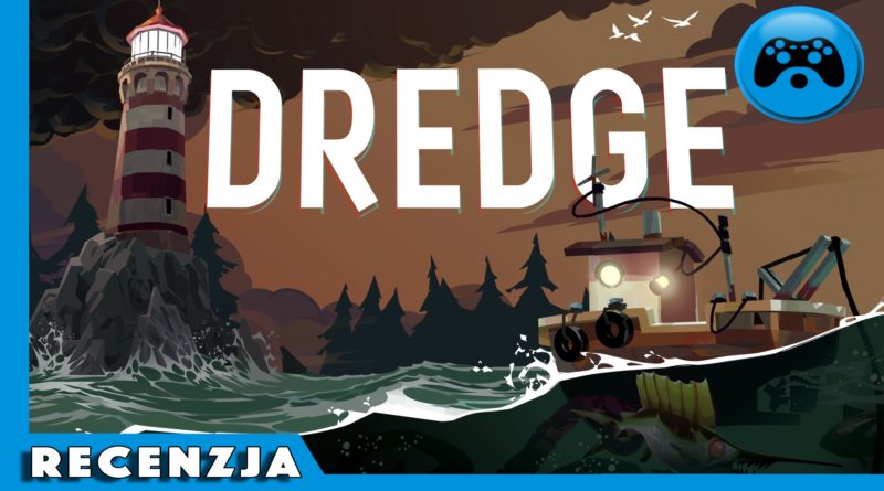 Dredge