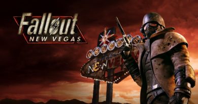 Fallout New Vegas