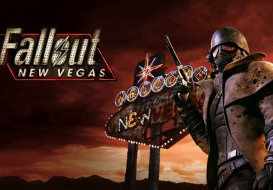 Fallout New Vegas