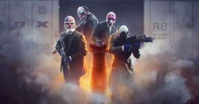 payday 2