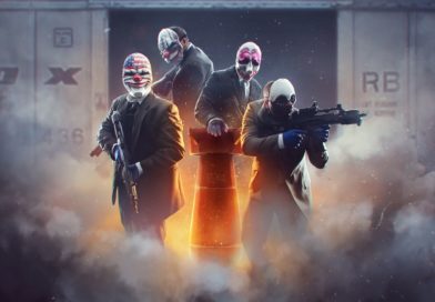 payday 2