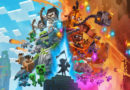 Nowy Mount and Blade? – recenzja Minecraft Legends (PC)