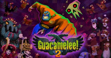 guacamelee 2