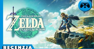 The Legend of Zelda: Tears of the Kingdom – Wideorecenzja [SWITCH] Link i spółka powraca!