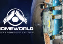 Homeworld Remastered Collection