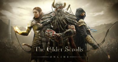 The Elder Scrolls Online