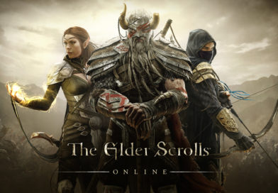 The Elder Scrolls Online