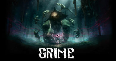 grime game