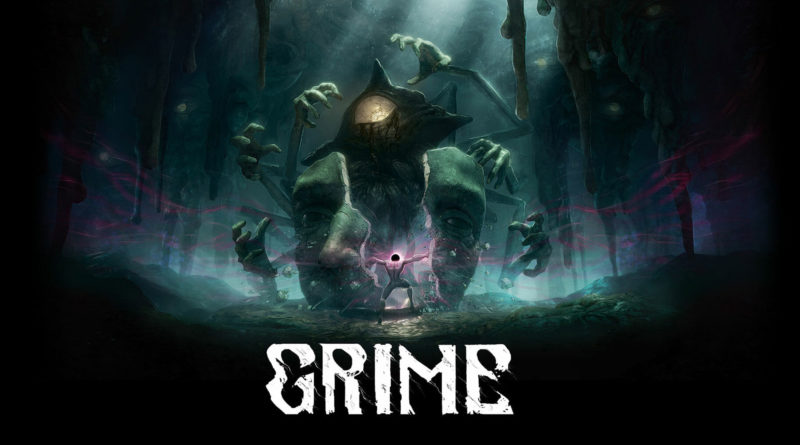 grime game