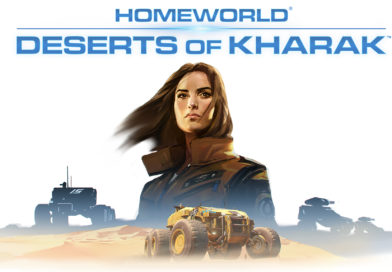 homeworld deserts of kharak