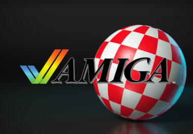 RETROMANIAK #113: Przyjaźń, gry i AMIGA 600