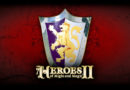 RETROMANIAK #114: Heroes of Might and Magic II Gold – recenzja [PC]