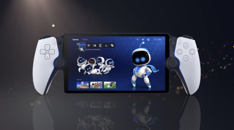 PlayStation Portal – czy właśnie takiego handhelda potrzebujemy?