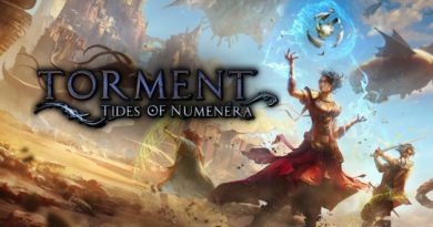 torment tides of numenera