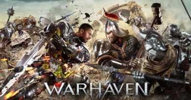 warhaven