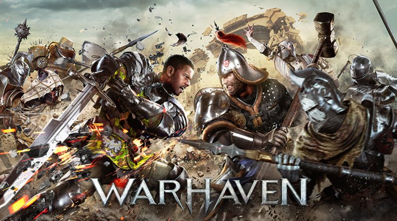 warhaven