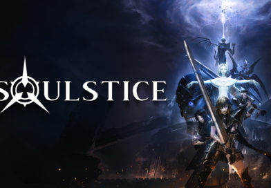 Soulstice